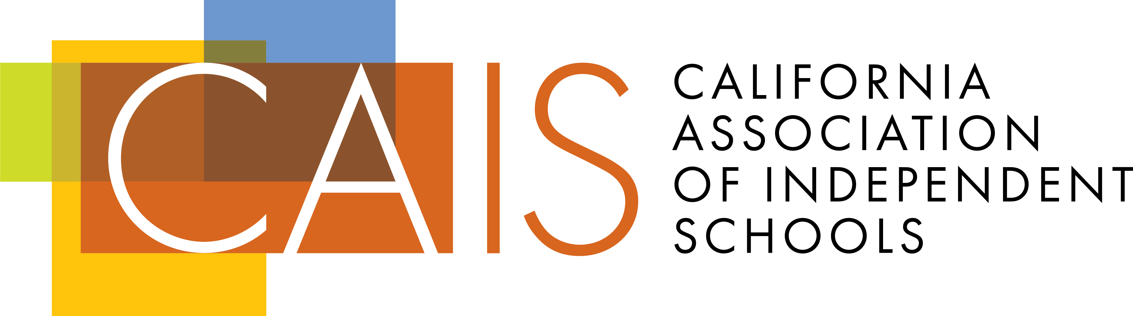 CAIS Logo with wordmark